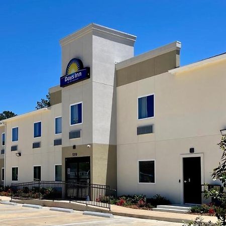 Days Inn By Wyndham Zachary La Eksteriør bilde