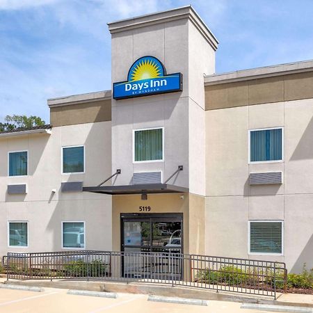 Days Inn By Wyndham Zachary La Eksteriør bilde